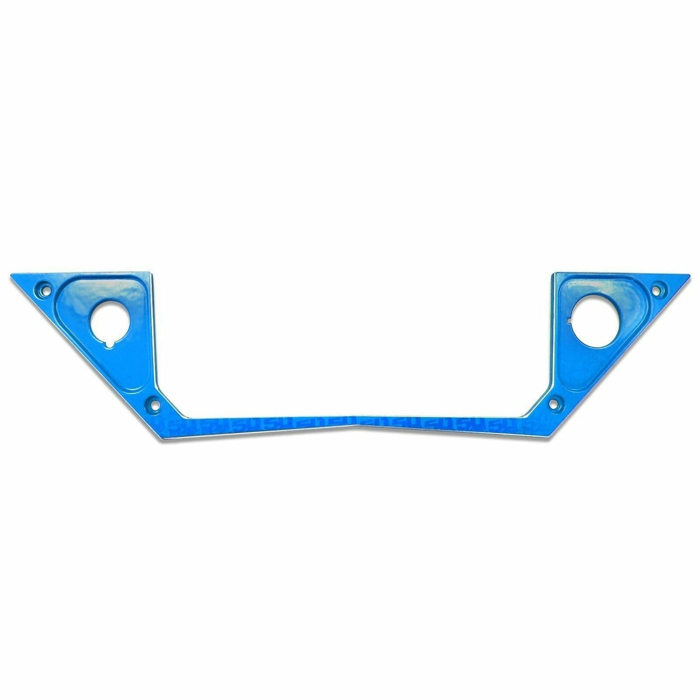 Polaris RZR XP 1000 Ride Command 1 Piece Dash Panel - Kombustion Motorsports