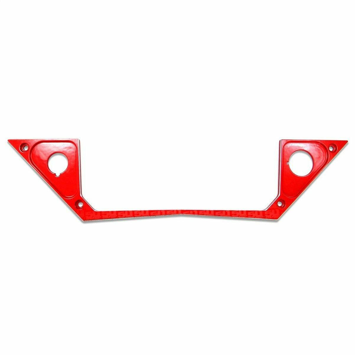 Polaris RZR XP 1000 Ride Command 1 Piece Dash Panel - Kombustion Motorsports