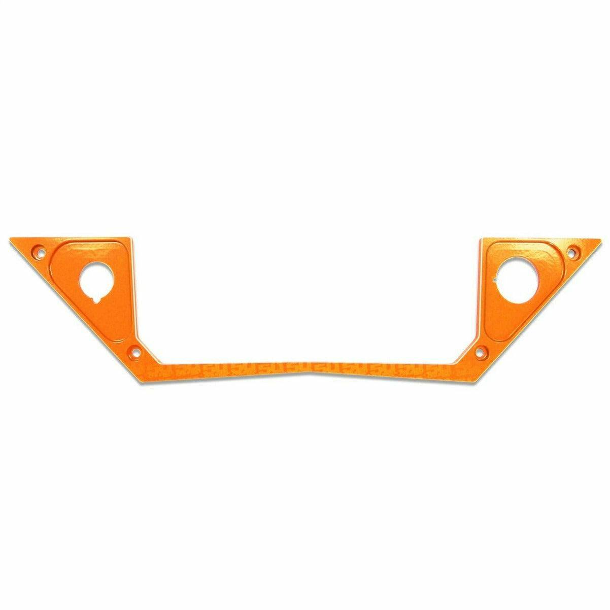 Polaris RZR XP 1000 Ride Command 1 Piece Dash Panel - Kombustion Motorsports
