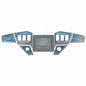 Polaris RZR 6 Piece Dash Panels - Kombustion Motorsports
