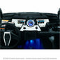 Polaris RZR XP 1000 8 Switch Dash Panel