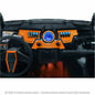 Polaris RZR XP 1000 8 Switch Dash Panel
