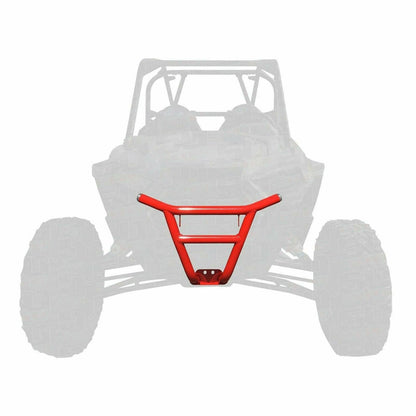 Polaris RZR Turbo S Front Bumper