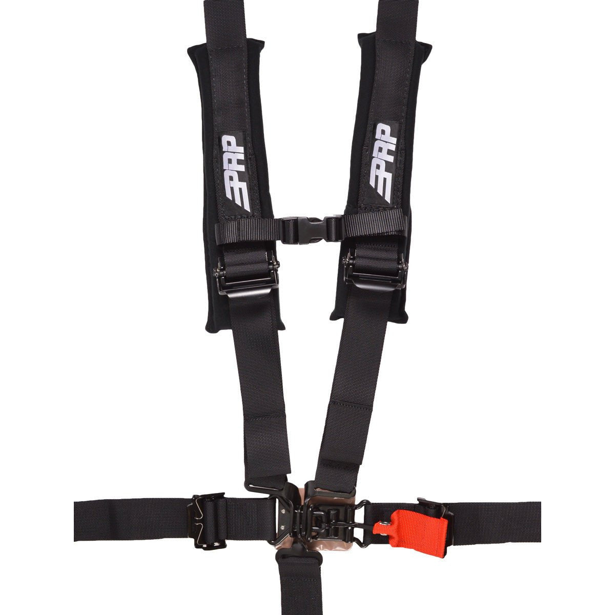 5.2 Harness