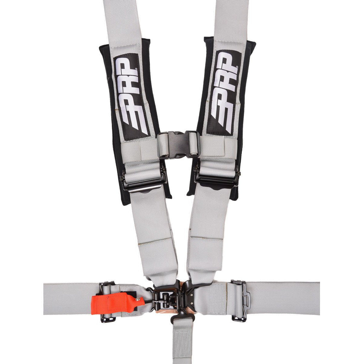 5.3 Harness - Kombustion Motorsports