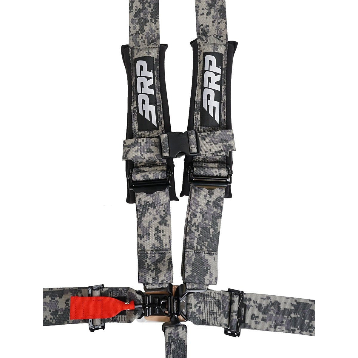 5.3 Harness - Kombustion Motorsports