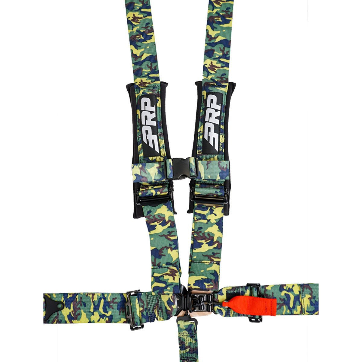 5.3 Harness - Kombustion Motorsports