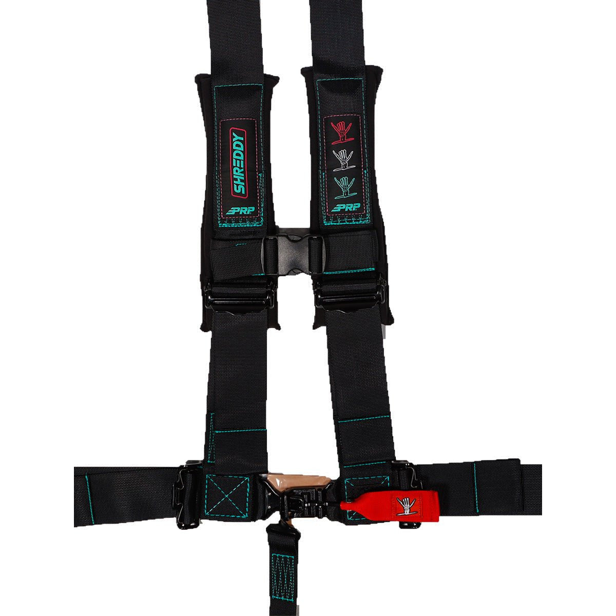5.3 Harness - Kombustion Motorsports