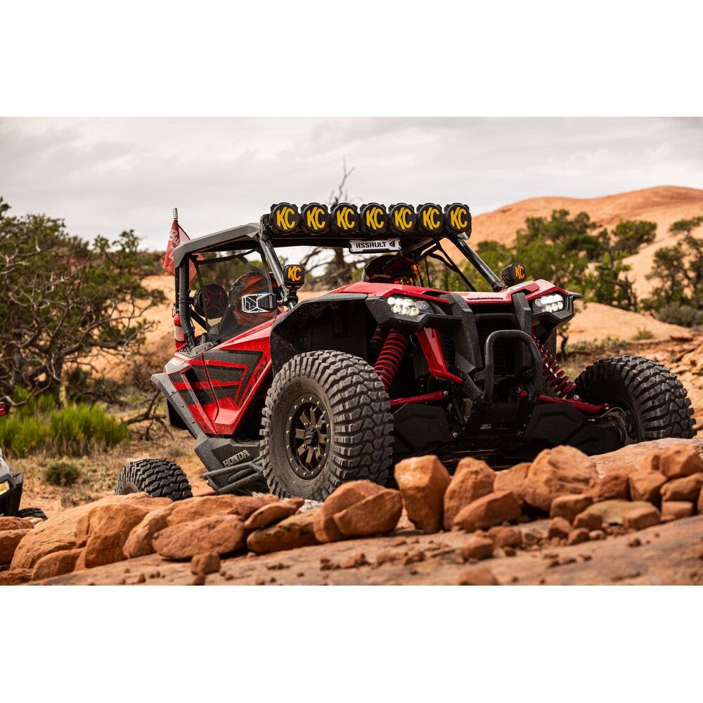 XCR350 X-Country Radial Tire