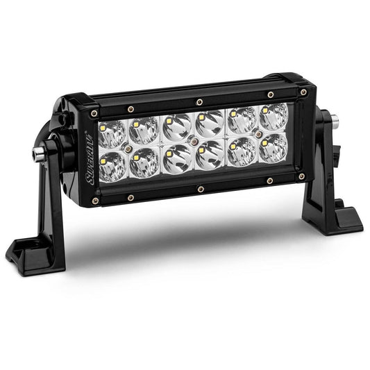 6" LED Light Bar