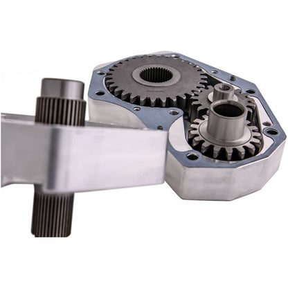 Kawasaki KRX 6" Portal Gear Lift