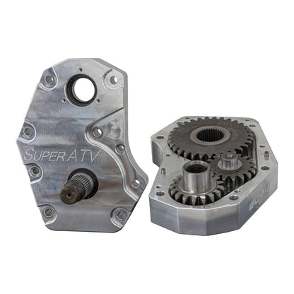 Kawasaki KRX 6" Portal Gear Lift