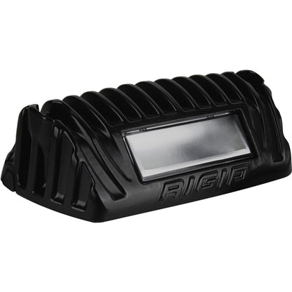 1x2 65 Degree DC Scene Light (Black)