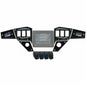Polaris RZR 6 Piece Dash Panels - Kombustion Motorsports