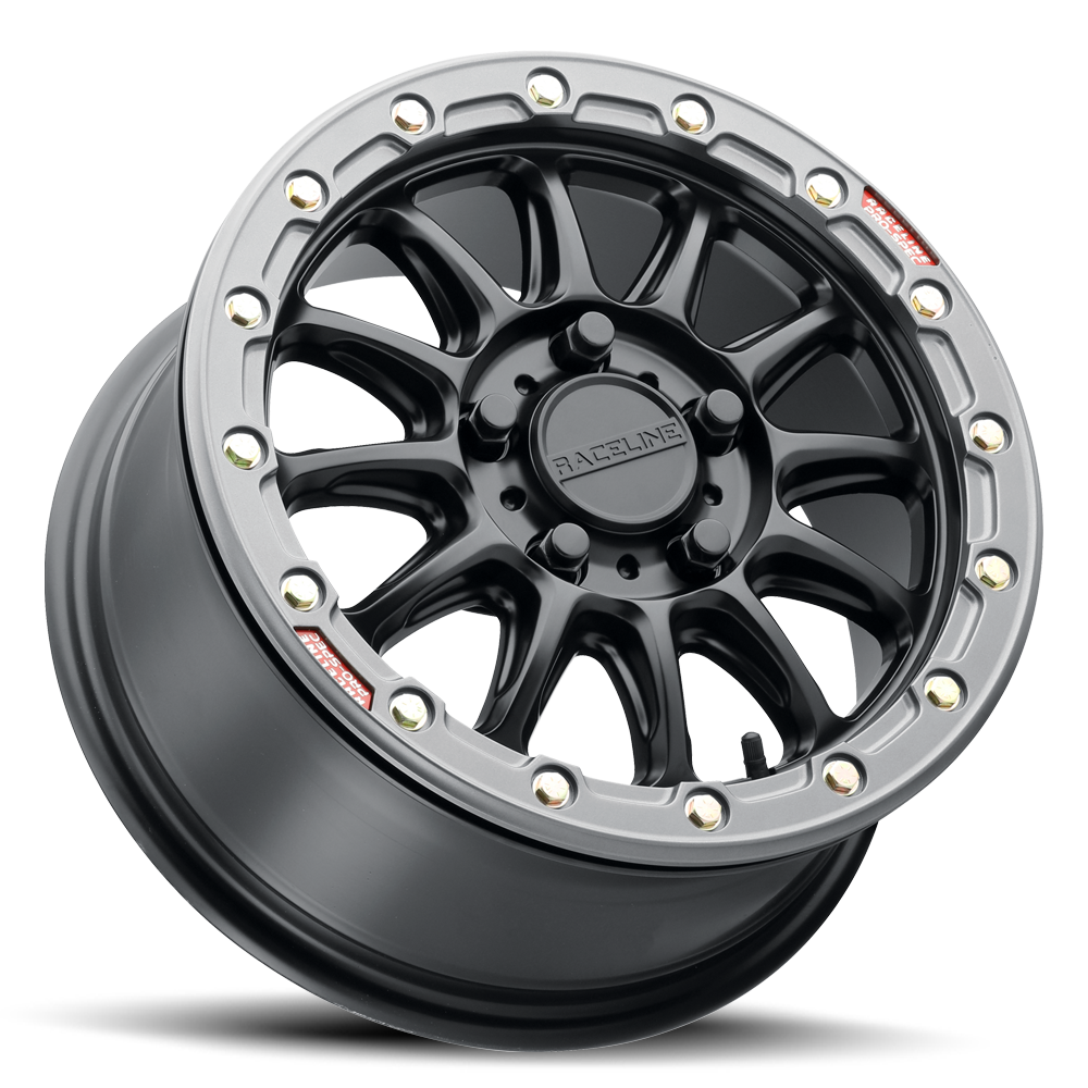A14BG Alpha Beadlock Wheel
