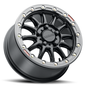 A14BG Alpha Beadlock Wheel
