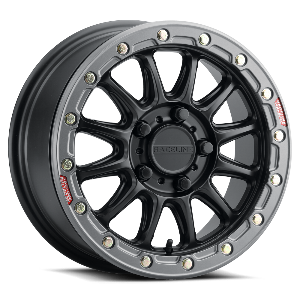 A14BG Alpha Beadlock Wheel