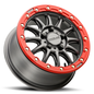 A14GR Alpha Beadlock Wheel