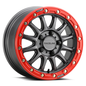A14GR Alpha Beadlock Wheel