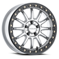 A14SB Alpha Beadlock Wheel | Raceline