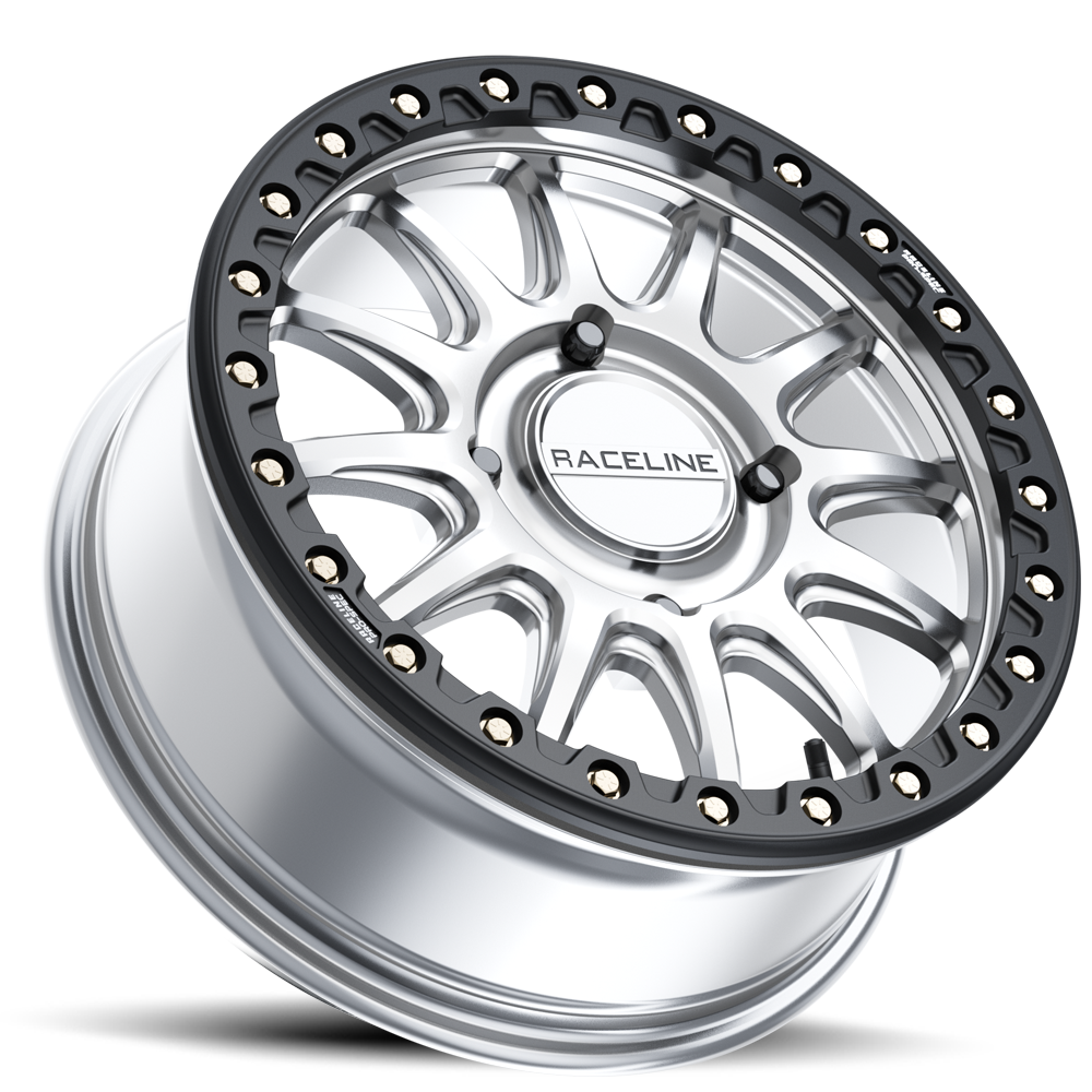 A14SB Alpha Beadlock Wheel