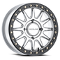 A14SB Alpha Beadlock Wheel | Raceline