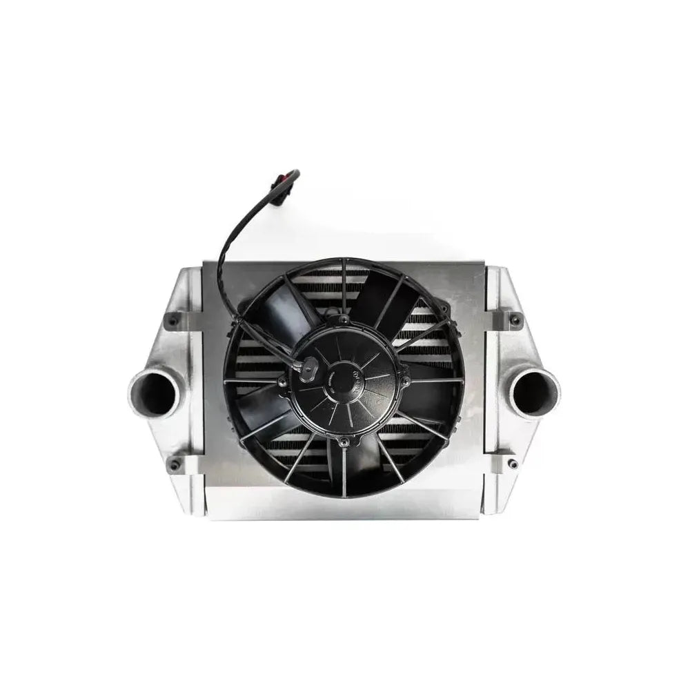 Can Am X3 (2020+) Intercooler Add-On Fan Shroud
