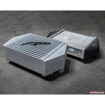 Can Am X3 (2020+) Silver Intercooler Upgrade