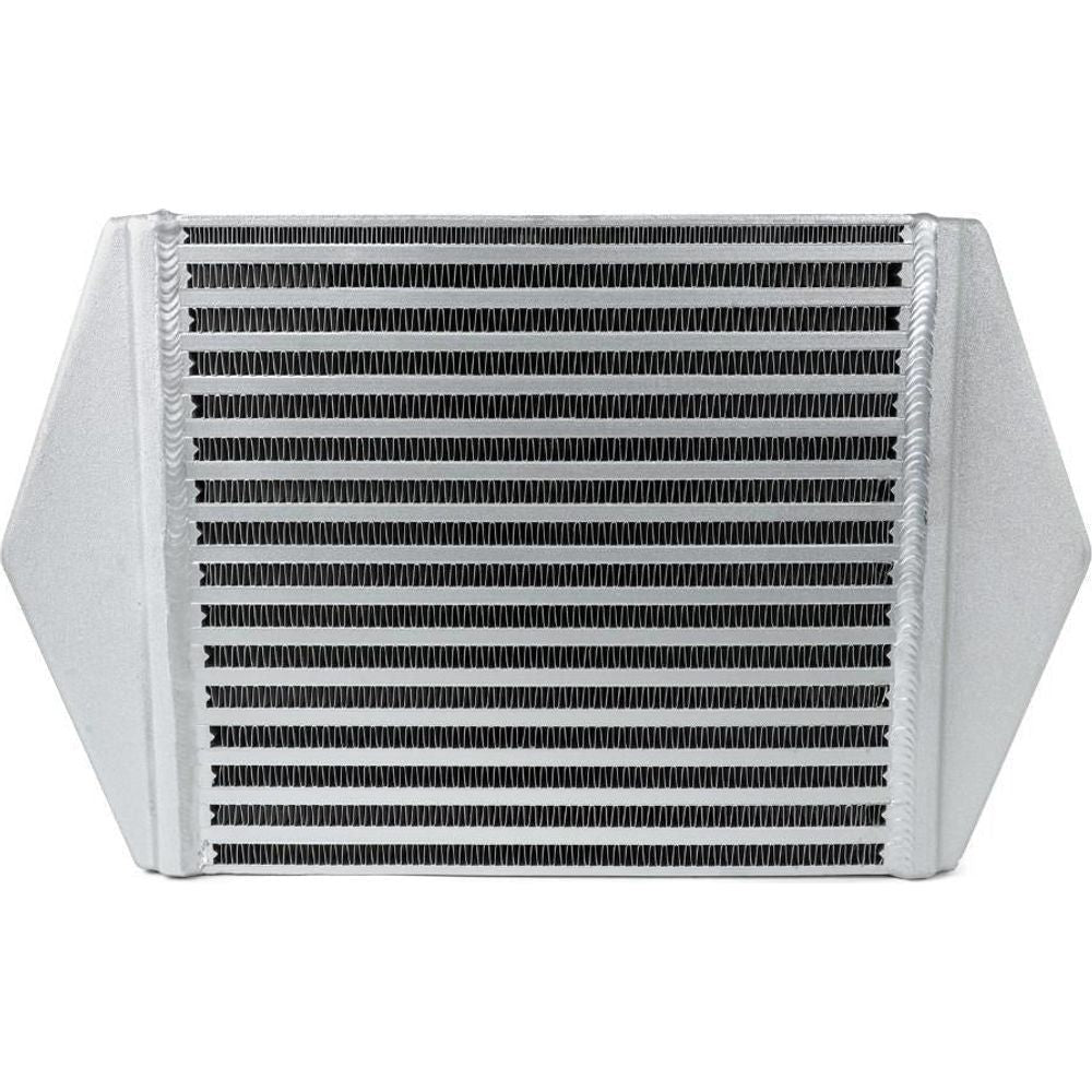 Can Am X3 (2020+) Silver Intercooler Upgrade
