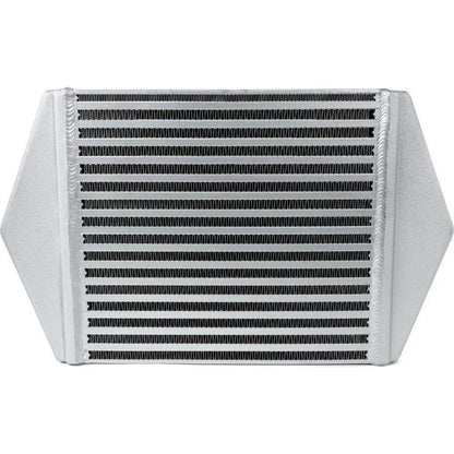 Can Am X3 (2020+) Silver Intercooler Upgrade