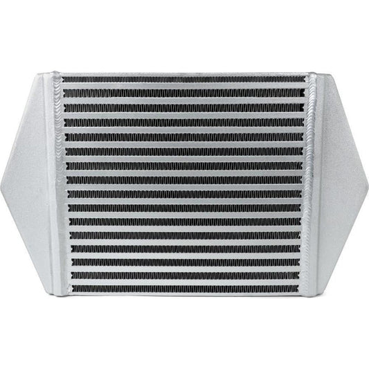 Can Am X3 (2020+) Silver Intercooler Upgrade