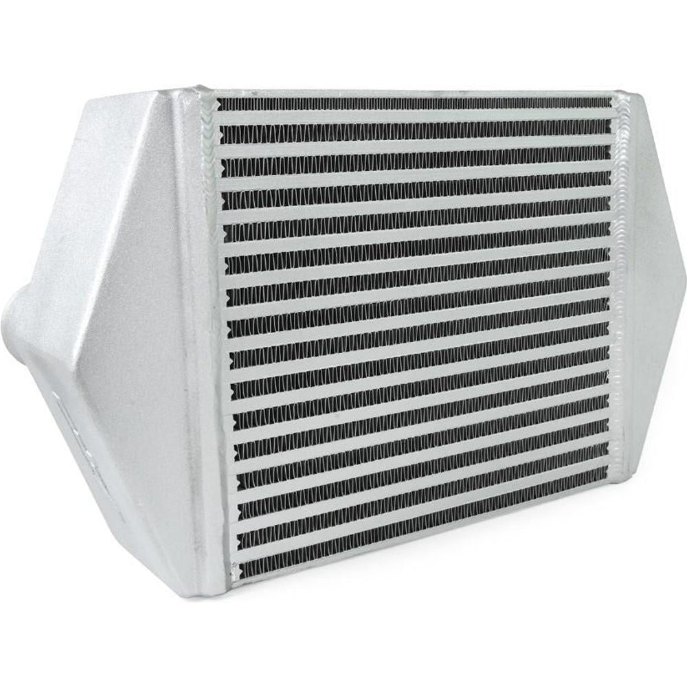 Can Am X3 (2020+) Silver Intercooler Upgrade