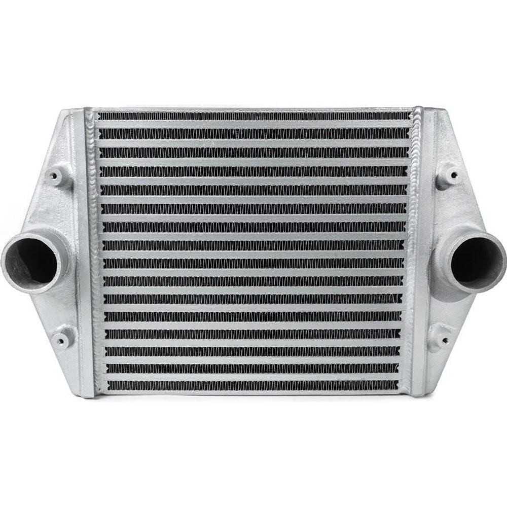 Can Am X3 (2020+) Silver Intercooler Upgrade
