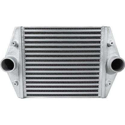 Can Am X3 (2020+) Silver Intercooler Upgrade
