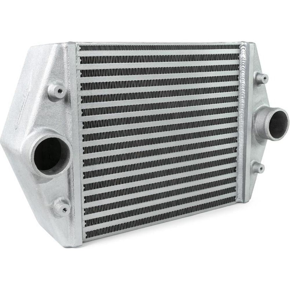 Can Am X3 (2020+) Silver Intercooler Upgrade