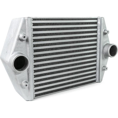 Can Am X3 (2020+) Silver Intercooler Upgrade