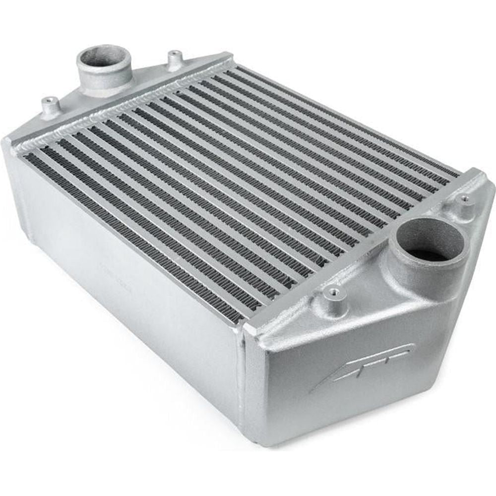 Can Am X3 (2020+) Silver Intercooler Upgrade