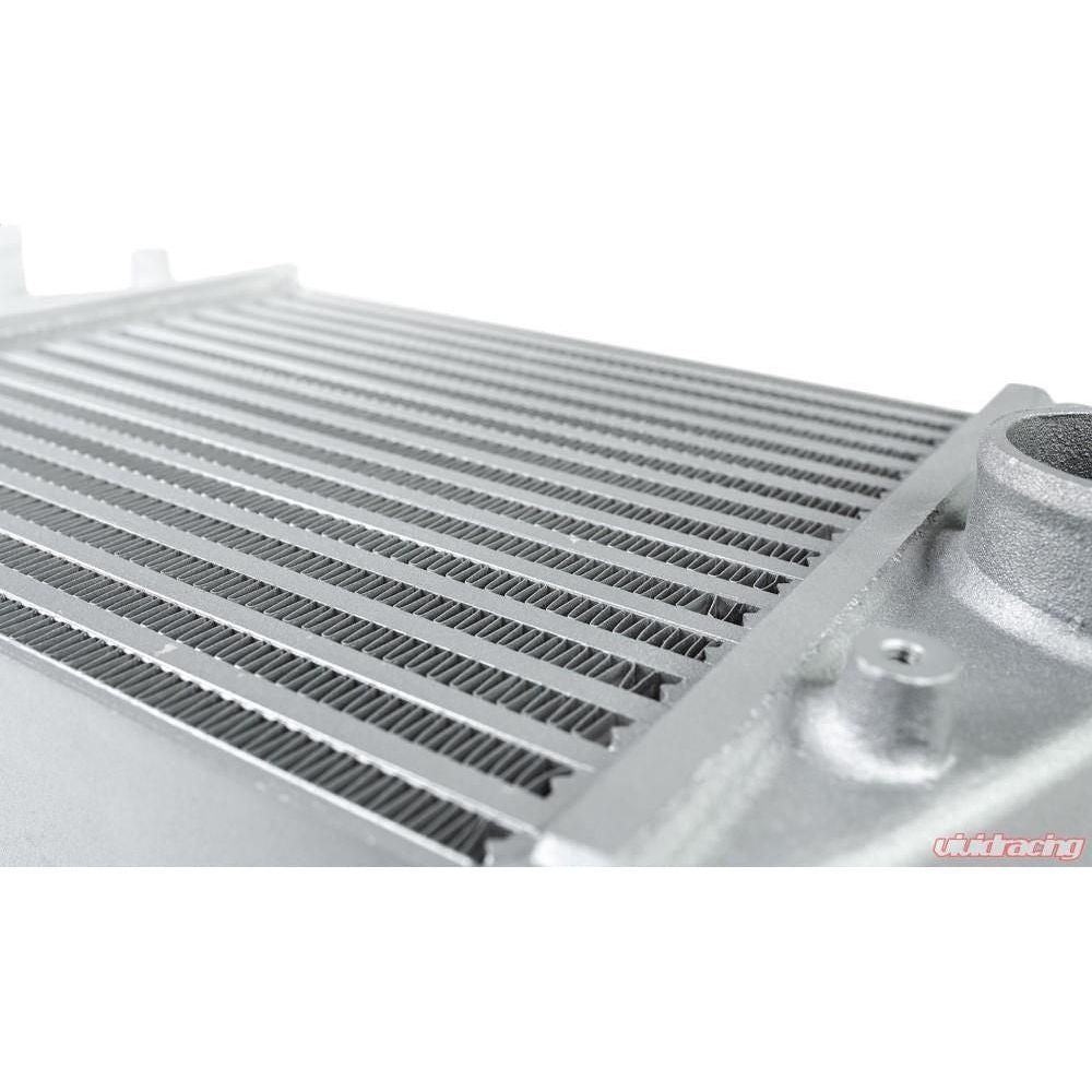 Can Am X3 (2020+) Silver Intercooler Upgrade