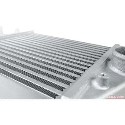 Can Am X3 (2020+) Silver Intercooler Upgrade