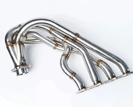 Polaris RZR Pro R Long Tube Headers