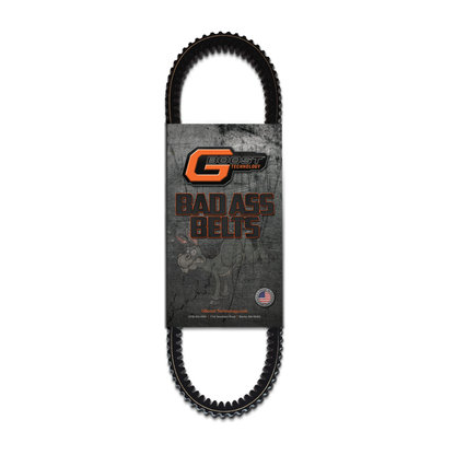 Kawasaki Teryx 750 EPS (2012-2013) Bad Ass Drive Belt