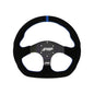 Comp-R Steering Wheel (Suede)