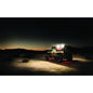 1x2 65 Degree DC Scene Light (Black)