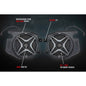 Polaris RZR Ride Command Phase X 5-Speaker Audio System