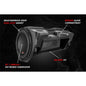 Polaris RZR Ride Command Glove Box Subwoofer Enclosure