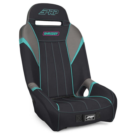 Shreddy GT/S.E. Suspension Seat