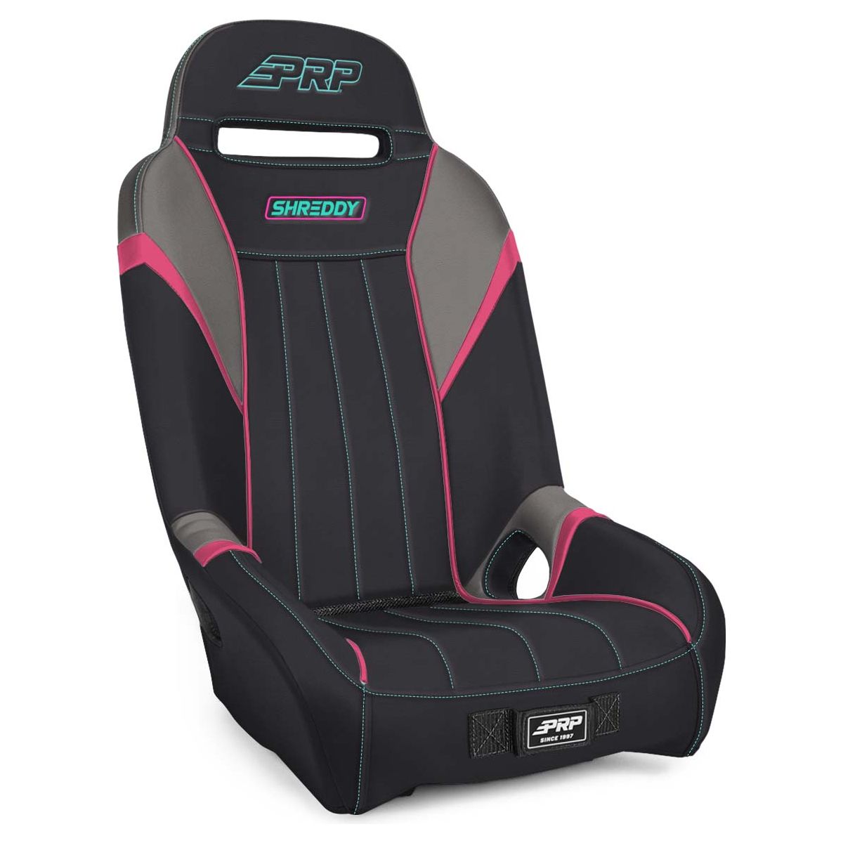 Shreddy GT/S.E. Suspension Seat