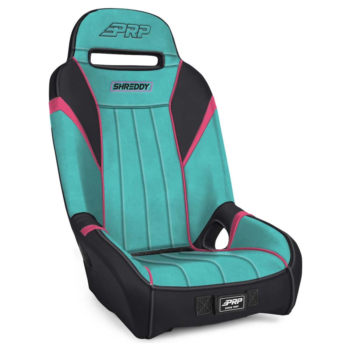 Shreddy GT/S.E. Suspension Seat