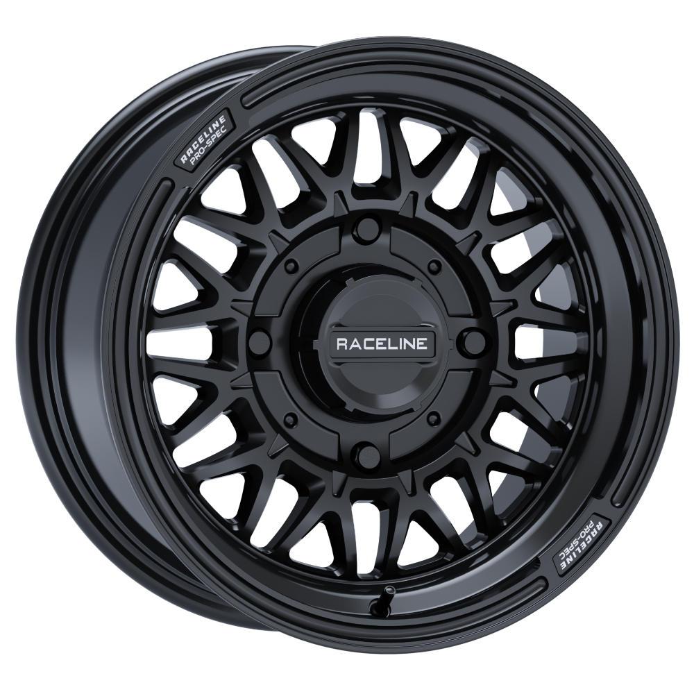 A13GB Omega Wheel