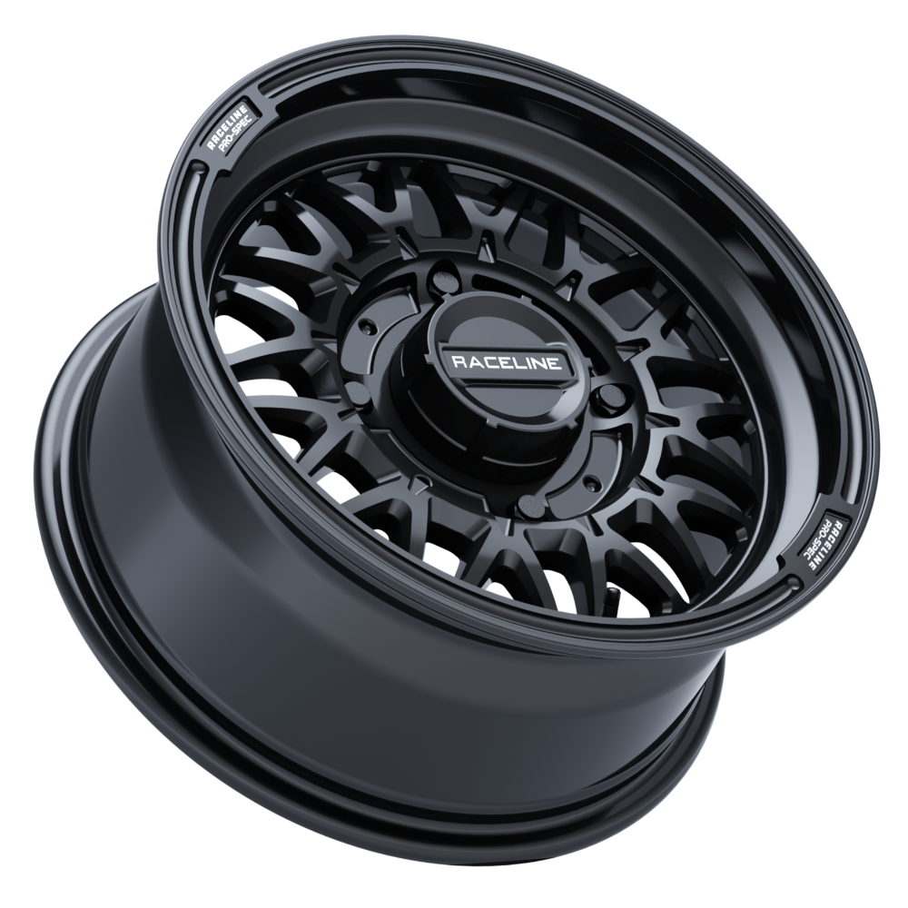 A13GB Omega Wheel